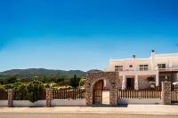 Villa Dionysus - B&B Gennadi