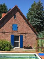 Ferienhaus am Seegrund - Chambres d’hôtes