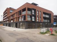 P&K Motlawa Apartment - Ferienwohnung