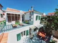 Holiday Home Murter center - Ferienwohnung Murter