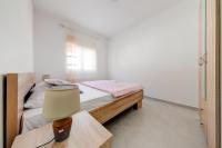 Appartement met 2 slaapkamers