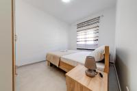 Appartement met 2 slaapkamers
