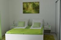 Monolocale con Balcone