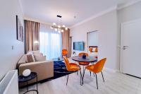 LAGUNA Apartament Polanica Residence 3 - Chambres d’hôtes Polanica-Zdrój