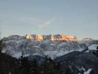 Villa Sella - B&B Sëlva