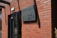 Apartament Bastion Wałowa 3 - B&B