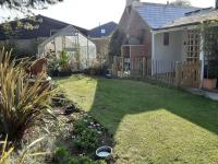 Tiny Cottage for couples in the countryside - Ferienwohnung Shalfleet