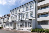 Sanddornhaus - Bed and Breakfast Norderney