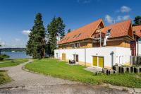 Riviera Lipno 503 - 15 - Ferienwohnung Lipno nad Vltavou