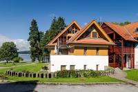 Riviera Lipno 503 - 15 - B&B Lipno nad Vltavou