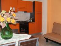 Appartement met 1 Slaapkamer