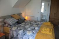 Sea dream lodge -coastal location/sea views/self-contained - Chambres d’hôtes Southerndown