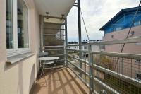 Victus Apartamenty, Apartament Mint - Ferienwohnung Sopot
