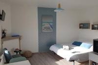 Studio Paimpol centre historique - Ferienwohnung Paimpol