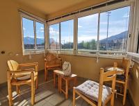 Appartement T2 en résidence, centre ville d'Embrun - Chambres d’hôtes