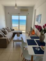 B&B Larnaca - Alex Beach Apartment 31 - Bed and Breakfast Larnaca