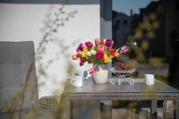 Haus Lütt Schick Apartment Feenja - B&B