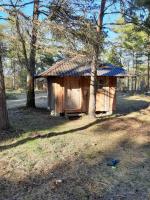 Ratsu Turismitalu - B&B Jõgela