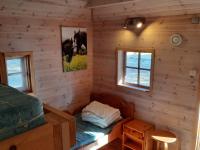 Cottage con Vista Giardino