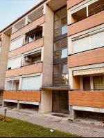 Sétány Kuckó Apartman - B&B