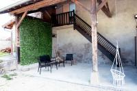 Mon Cocon Bressan - B&B Saint-Julien-sur-Reyssouze