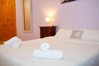 Castaños apartment with AC - Bed and Breakfast