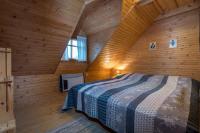 Drevenica Polomka - Nízke Tatry - Chambres d’hôtes Brezno