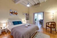 Oriuolo Apartment by Mamo Florence - Ferienwohnung Florenz