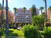 ACV - Vistamar II-1ª línea planta 1 norte - Ferienwohnung Oropesa del Mar