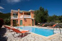 Villa mit 3 Schlafzimmern