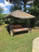Guesthouse Simon Carretey SAUNA & SWIMMING-P, CALM - B&B