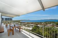 SEA-Renity on Castle Hill - B&B
