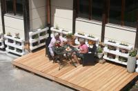 BnB Le Loft Im Fang - B&B