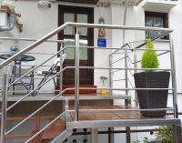 Apartment Milotić - B&B Lovran