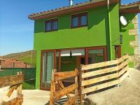LA CASITA VERDE - Bed and Breakfast