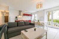 Le Marpaux - B&B