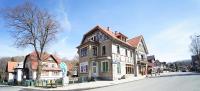 Apartamenty EverySky Szklarska Poręba - 1 go Maja 13 - B&B