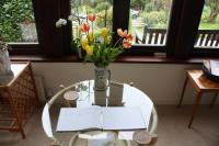 Kerryanna Country House Bed and Breakfast - B&B Mevagissey
