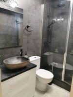 Apartamento a 5 minutos distancia de playa en Puerto de Sagunto -Full Apartment -120m2 - B&B