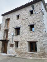 Precioso loft rural con estufa de leña panorámica - B&B
