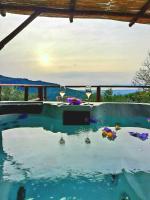 Casa Paloma Private Villa - Chambres d’hôtes