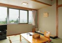 Japanese-Style Twin Room