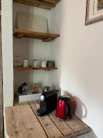 Superior Zimmer mit Kingsize-Bett oder 2 Einzelbetten