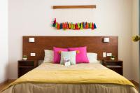 Standard Double Room with Shared Bathroom