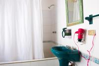 Chambre Double Standard avec Salle de Bains Commune