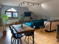 Przystań Szmaragd - B&B Pierwoszyno