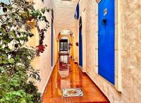 Appart Hotel Villamar - B&B