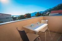 Estudio con vistas al mar