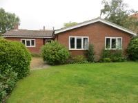 B&B Hunstanton - Harecroft - Bed and Breakfast Hunstanton