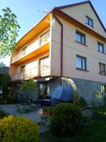 Noclegi u Janika - B&B Mizerna